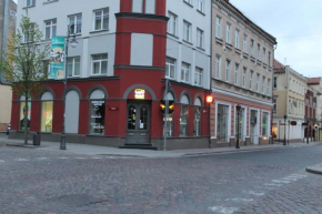 Jono Kalnelio apartamentai in Klaipeda